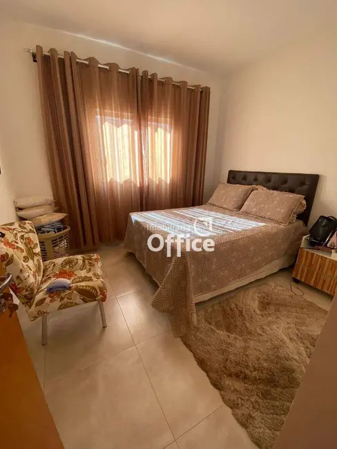 Foto 6 de Apartamento com 2 quartos à venda, 120m2 em Residencial Cerejeiras, Anapolis - GO