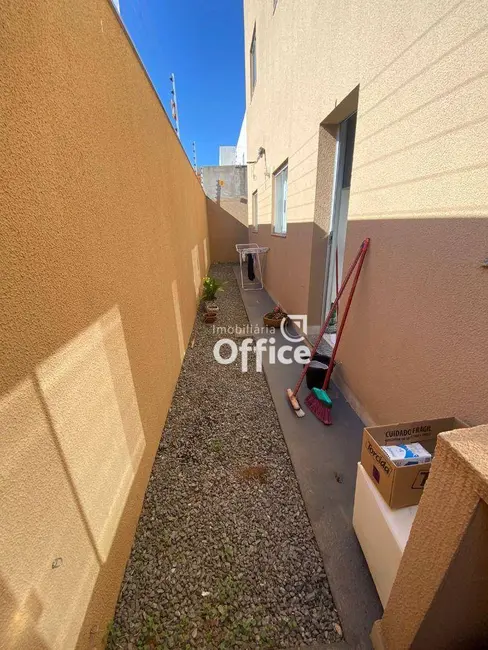 Foto 9 de Apartamento com 2 quartos à venda, 120m2 em Residencial Cerejeiras, Anapolis - GO