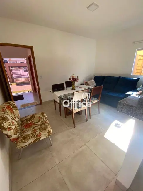 Foto 3 de Apartamento com 2 quartos à venda, 120m2 em Residencial Cerejeiras, Anapolis - GO
