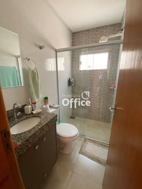 Foto 5 de Apartamento com 2 quartos à venda, 120m2 em Residencial Cerejeiras, Anapolis - GO