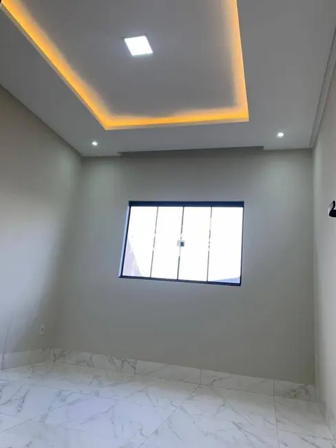 Foto 9 de Casa com 3 quartos à venda, 206m2 em Residencial Jardins do Lago, Anapolis - GO