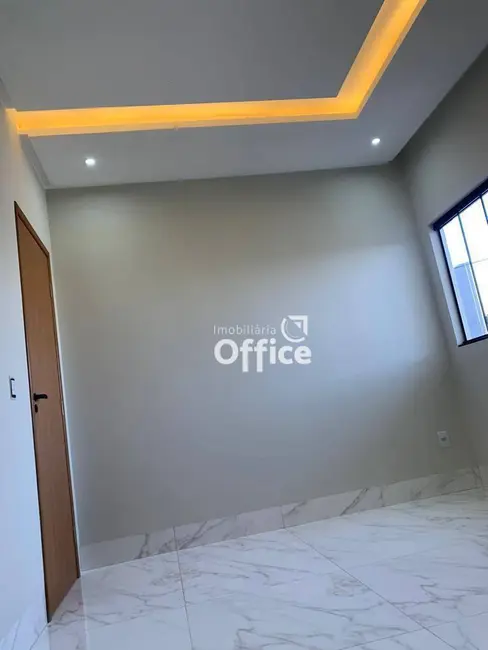 Foto 8 de Casa com 3 quartos à venda, 206m2 em Residencial Jardins do Lago, Anapolis - GO