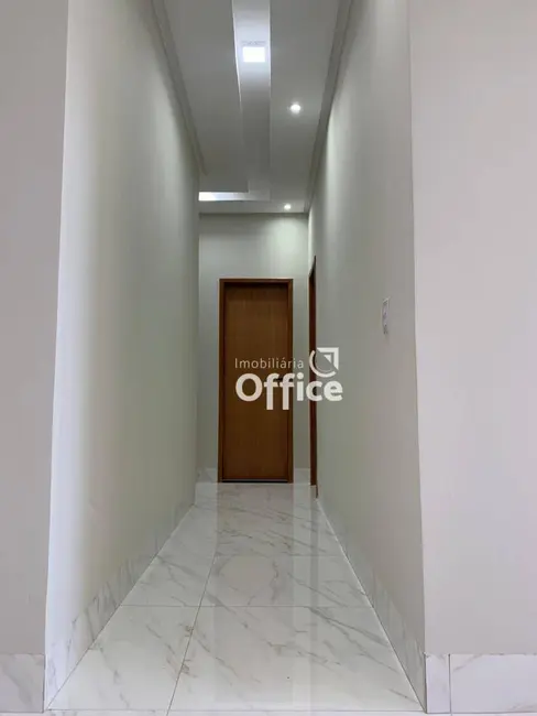Foto 6 de Casa com 3 quartos à venda, 206m2 em Residencial Jardins do Lago, Anapolis - GO