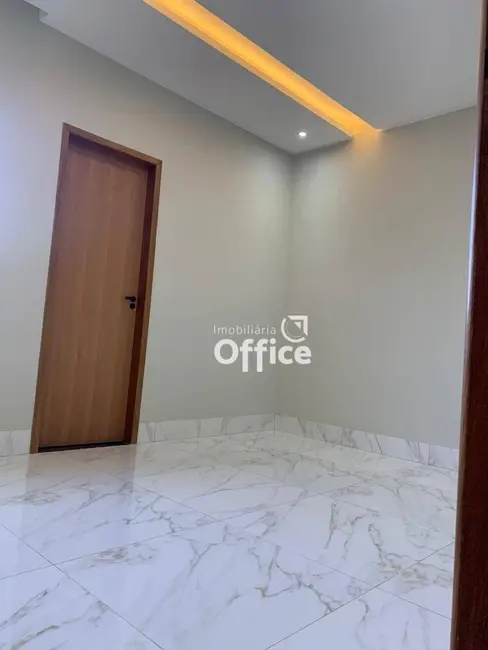 Foto 7 de Casa com 3 quartos à venda, 206m2 em Residencial Jardins do Lago, Anapolis - GO