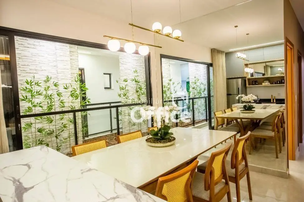 Foto 8 de Apartamento com 3 quartos à venda, 78m2 em Jundiaí, Anapolis - GO