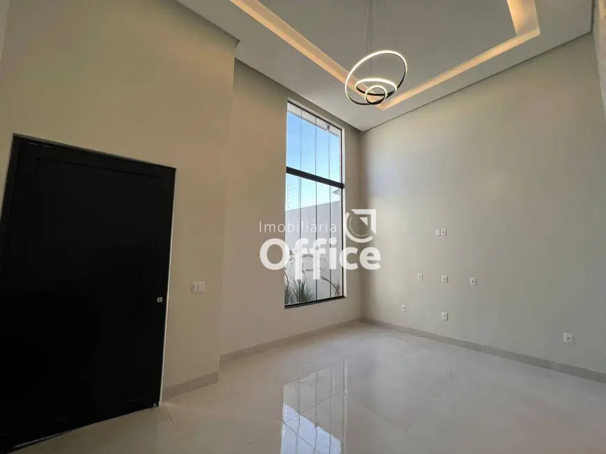 Foto 5 de Casa com 3 quartos à venda, 200m2 em Residencial Tangará, Anapolis - GO