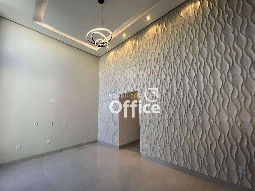 Foto 7 de Casa com 3 quartos à venda, 200m2 em Residencial Tangará, Anapolis - GO