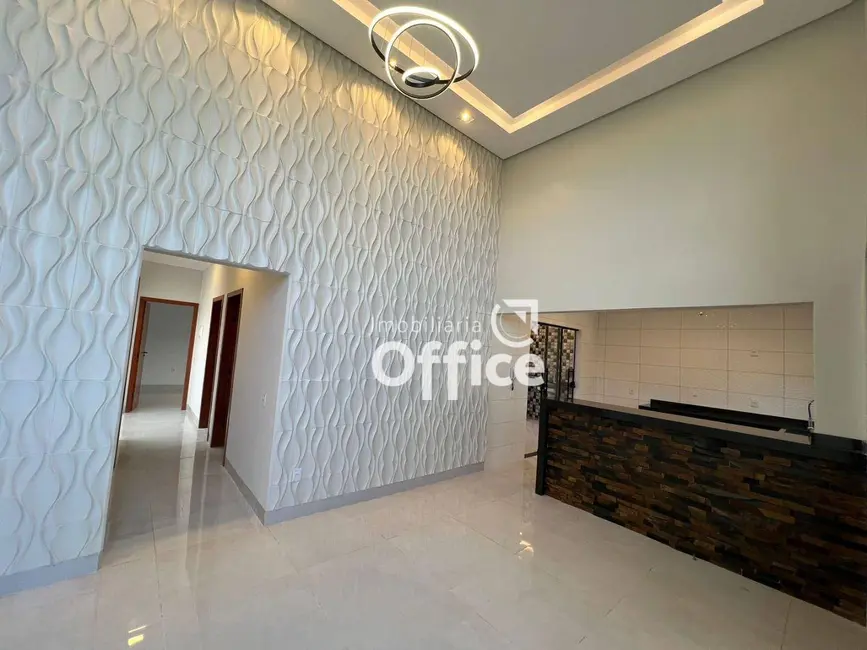 Foto 4 de Casa com 3 quartos à venda, 200m2 em Residencial Tangará, Anapolis - GO