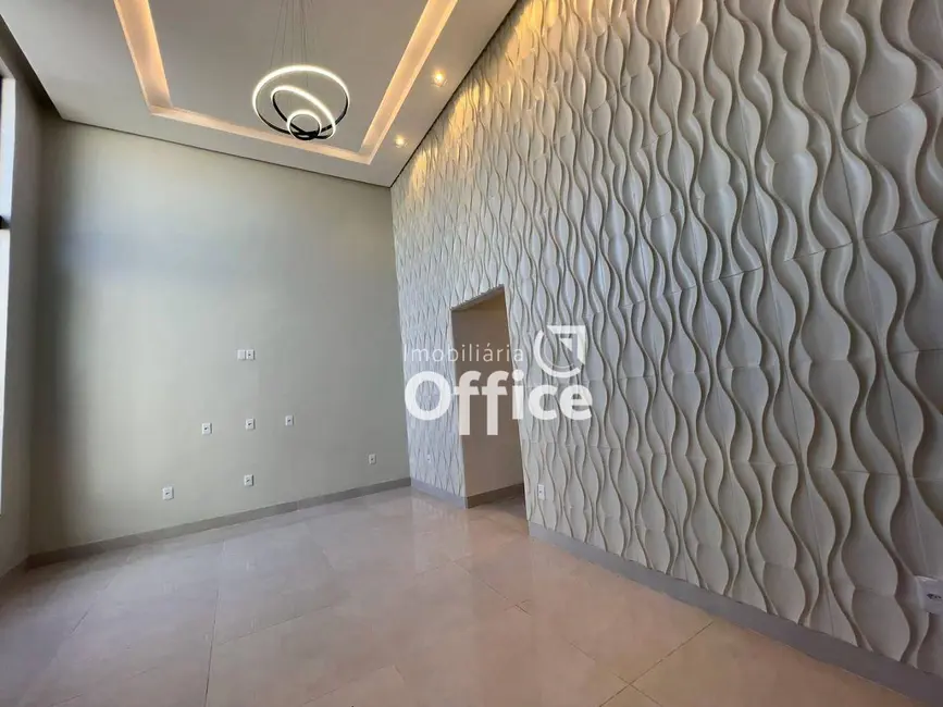 Foto 8 de Casa com 3 quartos à venda, 200m2 em Residencial Tangará, Anapolis - GO
