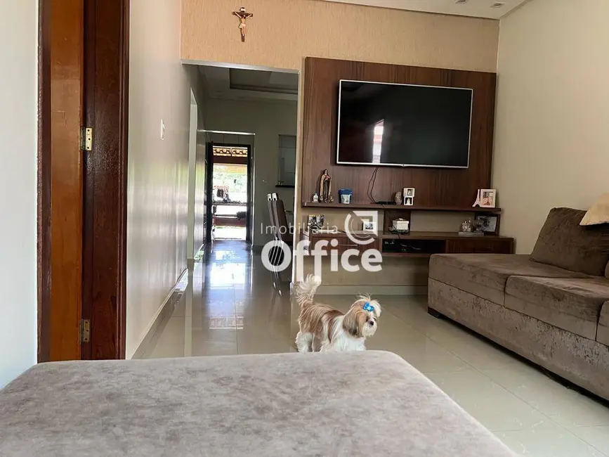 Foto 7 de Casa com 3 quartos à venda, 300m2 em Boa Vista, Anapolis - GO