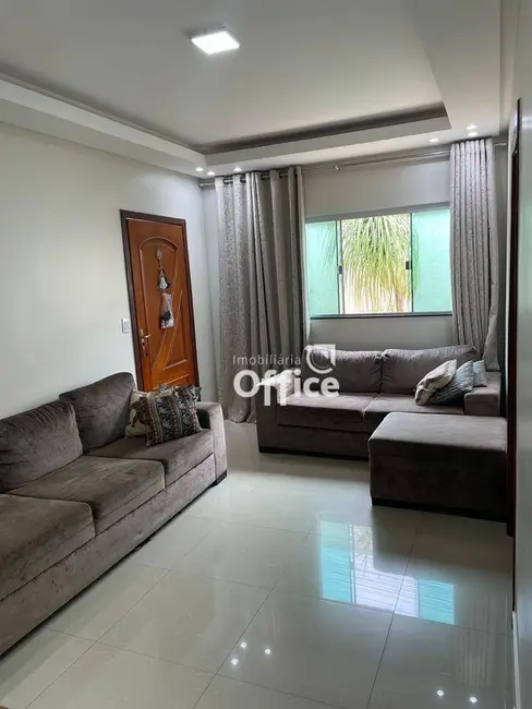 Foto 8 de Casa com 3 quartos à venda, 300m2 em Boa Vista, Anapolis - GO