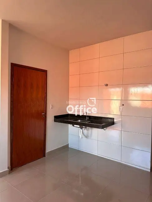Casa com 2 quartos à venda, 150m2 em Anapolis - GO - imagem 5 Foto 5 de Casa com 2 quartos à venda, 150m2 em Anapolis - GO