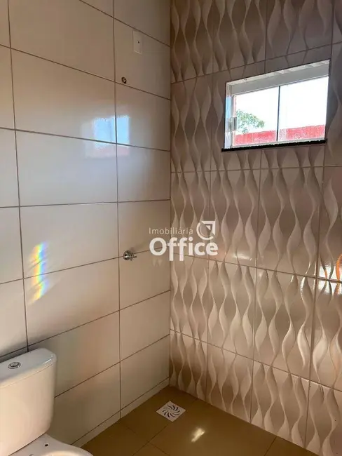 Casa com 2 quartos à venda, 150m2 em Anapolis - GO - imagem 7 Foto 7 de Casa com 2 quartos à venda, 150m2 em Anapolis - GO