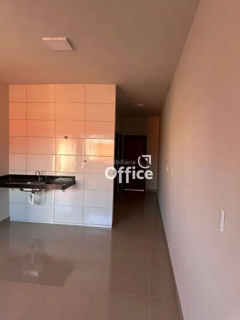 Casa com 2 quartos à venda, 150m2 em Anapolis - GO - imagem 4 Foto 4 de Casa com 2 quartos à venda, 150m2 em Anapolis - GO