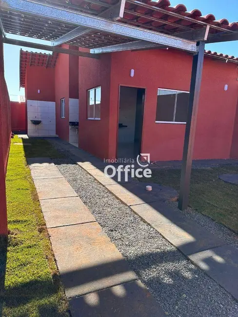 Foto 1 de Casa com 2 quartos à venda, 150m2 em Anapolis - GO