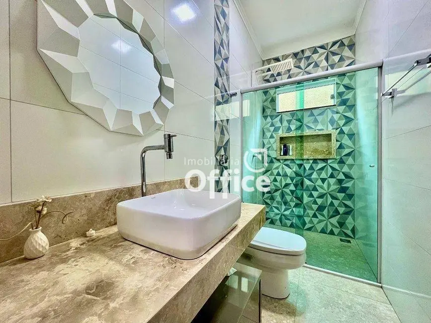 Foto 7 de Casa com 3 quartos à venda, 396m2 em Residencial Vale do Sol, Anapolis - GO