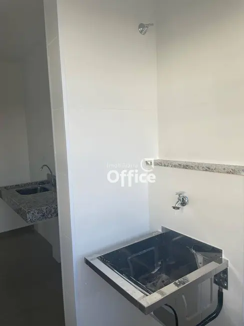 Foto 3 de Apartamento com 2 quartos à venda, 55m2 em Vila Formosa, Anapolis - GO