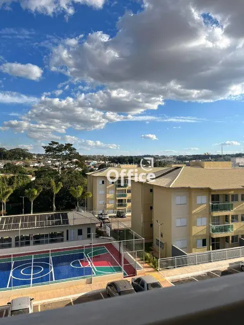 Foto 1 de Apartamento com 2 quartos à venda, 55m2 em Vila Formosa, Anapolis - GO