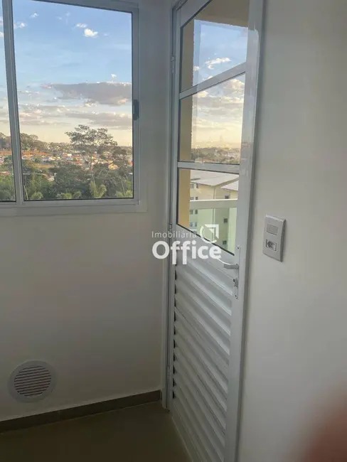 Foto 4 de Apartamento com 2 quartos à venda, 55m2 em Vila Formosa, Anapolis - GO