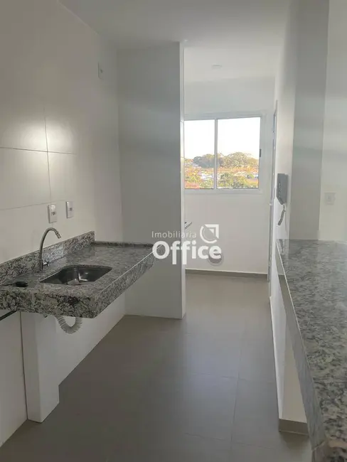 Foto 2 de Apartamento com 2 quartos à venda, 55m2 em Vila Formosa, Anapolis - GO