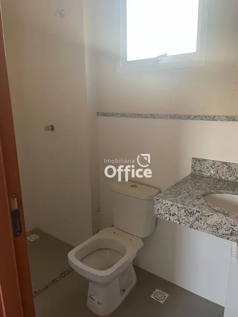 Foto 8 de Apartamento com 2 quartos à venda, 55m2 em Vila Formosa, Anapolis - GO
