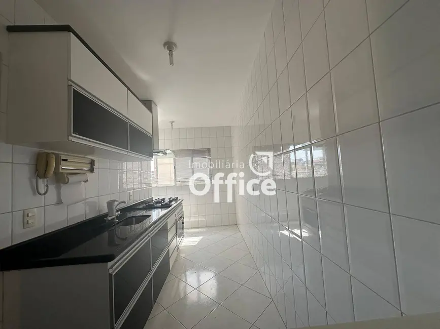 Foto 5 de Apartamento com 2 quartos à venda, 55m2 em Vila Góis, Anapolis - GO