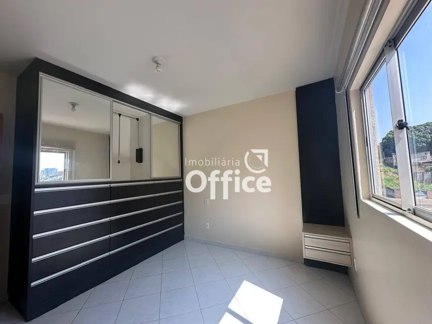 Foto 7 de Apartamento com 2 quartos à venda, 55m2 em Vila Góis, Anapolis - GO