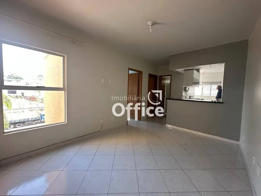 Foto 2 de Apartamento com 2 quartos à venda, 55m2 em Vila Góis, Anapolis - GO