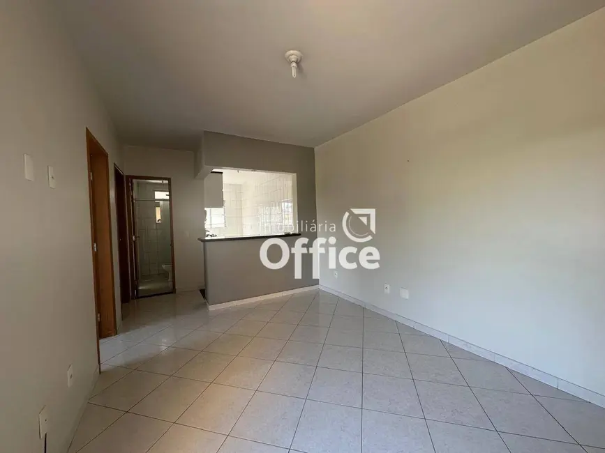 Foto 3 de Apartamento com 2 quartos à venda, 55m2 em Vila Góis, Anapolis - GO