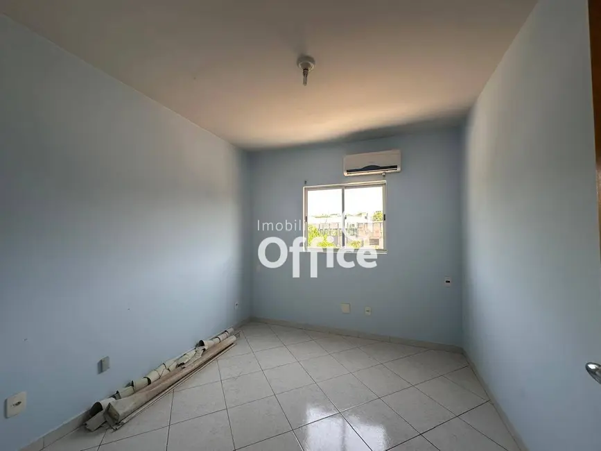 Foto 4 de Apartamento com 2 quartos à venda, 55m2 em Vila Góis, Anapolis - GO