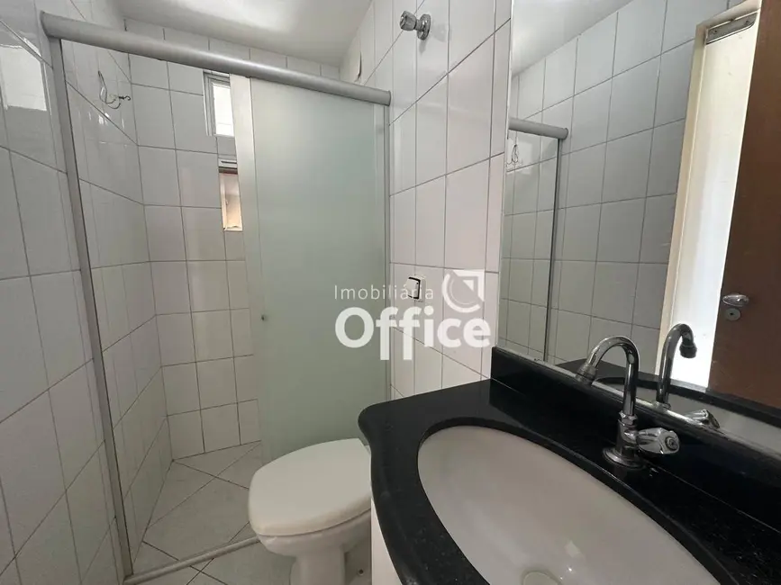 Foto 9 de Apartamento com 2 quartos à venda, 55m2 em Vila Góis, Anapolis - GO