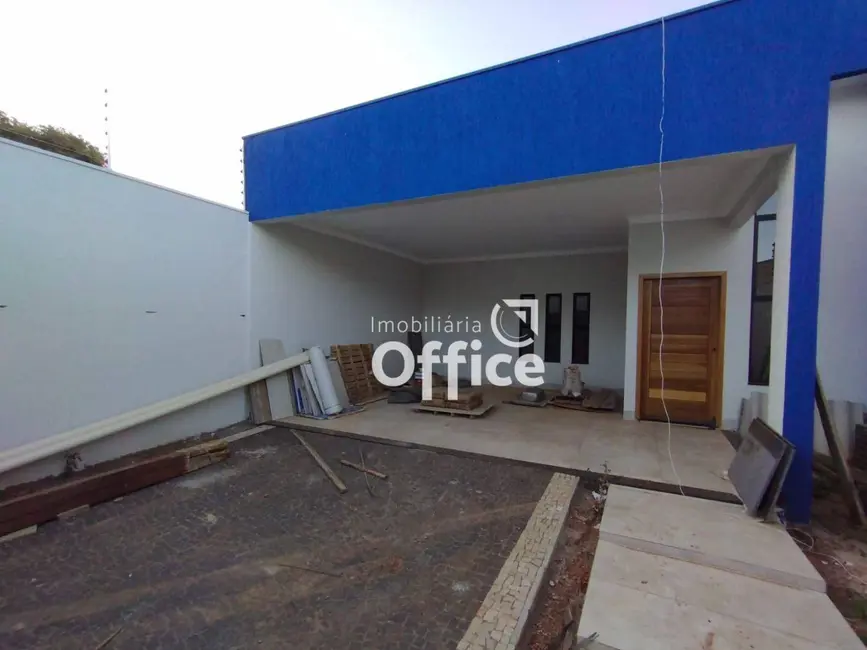 Foto 1 de Casa com 3 quartos à venda, 200m2 em Residencial Villa Bella, Anapolis - GO