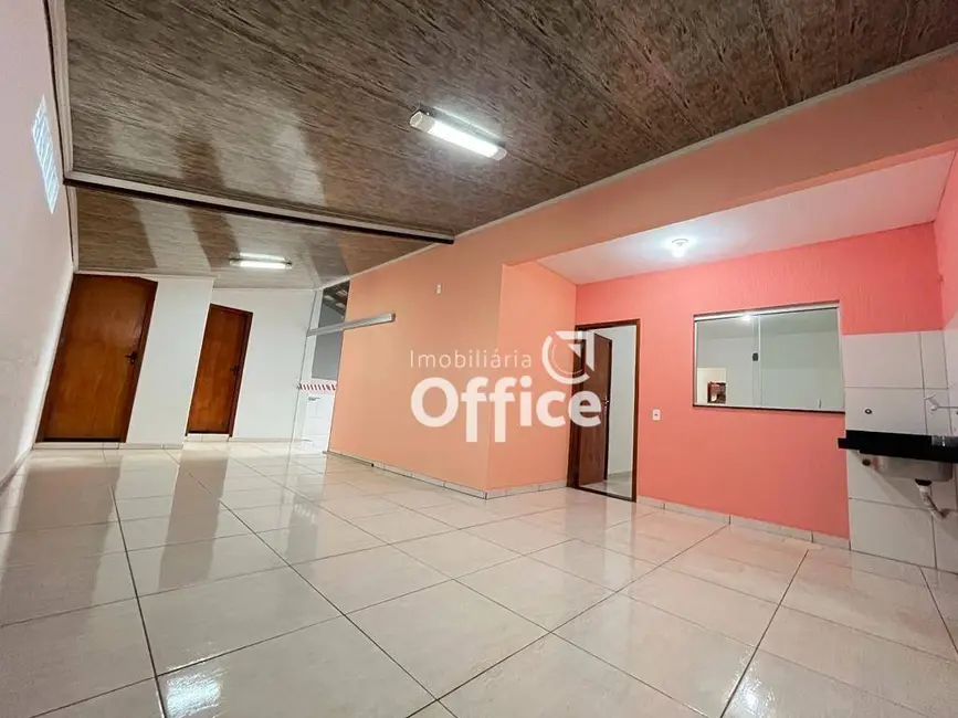 Foto 8 de Casa com 3 quartos à venda, 200m2 em Jardim Itália, Anapolis - GO