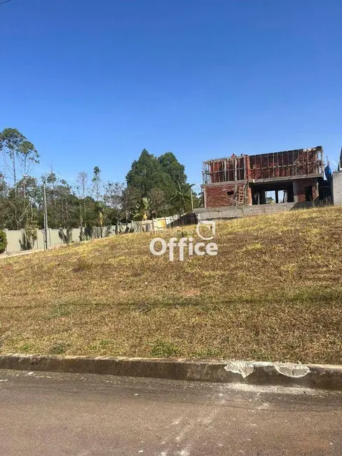 Foto 1 de Terreno / Lote à venda, 466m2 em Condomínio Vale dos Pássaros, Anapolis - GO