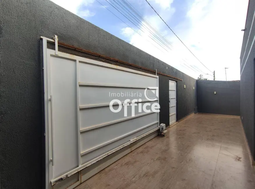 Foto 3 de Casa com 3 quartos à venda, 360m2 em Gran Ville, Anapolis - GO