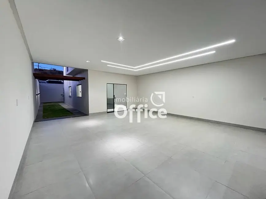 Foto 9 de Casa com 3 quartos à venda, 310m2 em Residencial Centenário, Anapolis - GO