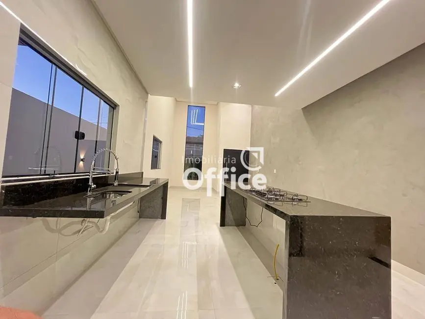 Foto 7 de Casa com 3 quartos à venda, 310m2 em Residencial Centenário, Anapolis - GO