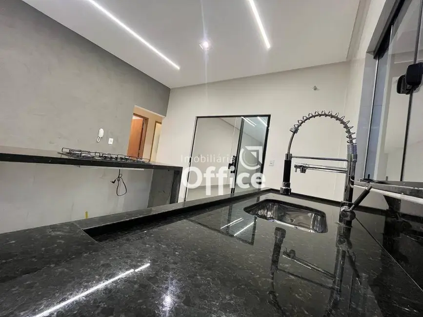 Foto 5 de Casa com 3 quartos à venda, 310m2 em Residencial Centenário, Anapolis - GO