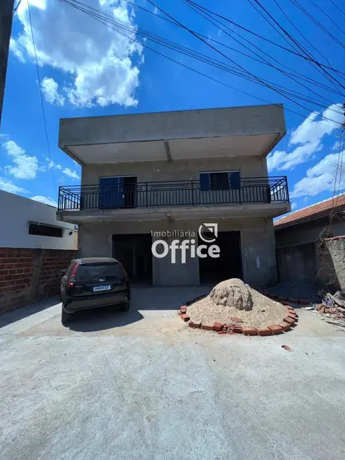 Foto 3 de Armazém / Galpão para alugar, 105m2 em Anapolis - GO