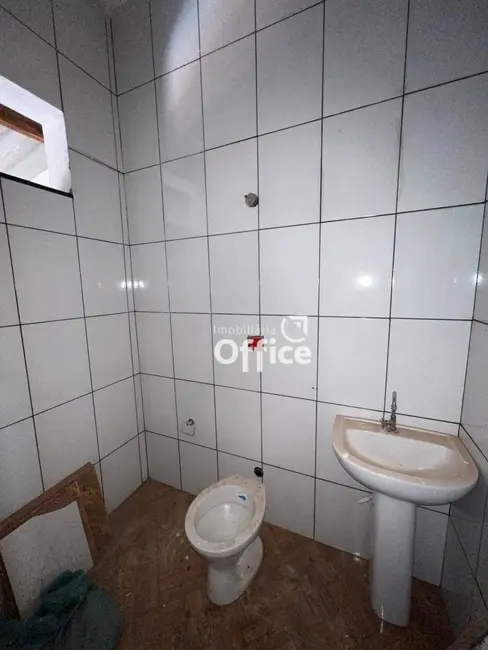 Foto 5 de Armazém / Galpão para alugar, 105m2 em Anapolis - GO