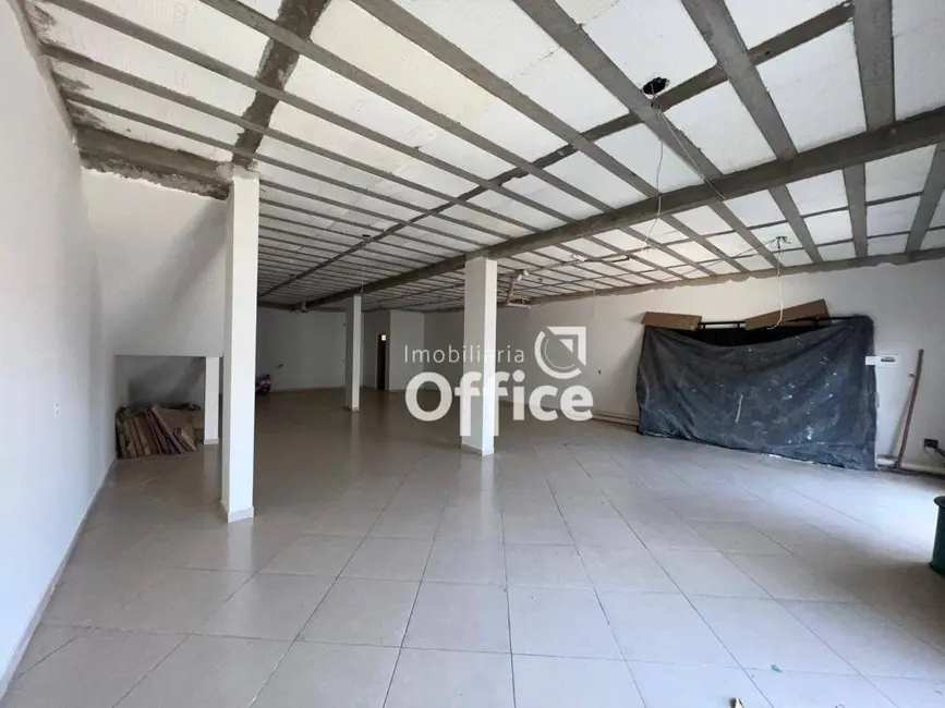 Foto 6 de Armazém / Galpão para alugar, 105m2 em Anapolis - GO
