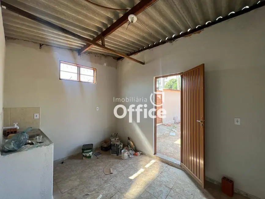 Foto 1 de Casa com 1 quarto para alugar, 300m2 em Jundiaí, Anapolis - GO