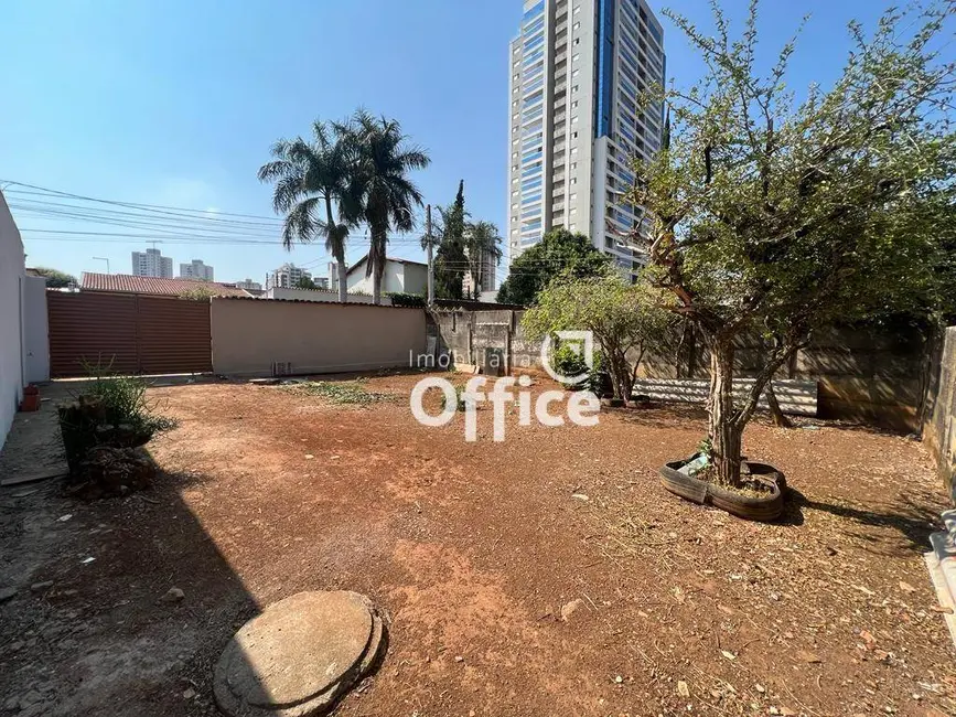 Foto 5 de Casa com 1 quarto para alugar, 300m2 em Jundiaí, Anapolis - GO