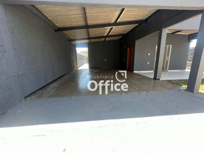 Foto 3 de Casa com 3 quartos para alugar, 360m2 em Santo André, Anapolis - GO