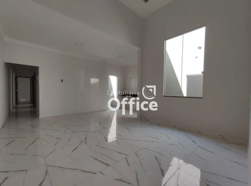 Casa com 3 quartos à venda, 150m2 em Jibran El Hadj, Anapolis - GO - imagem 5 Foto 5 de Casa com 3 quartos à venda, 150m2 em Jibran El Hadj, Anapolis - GO