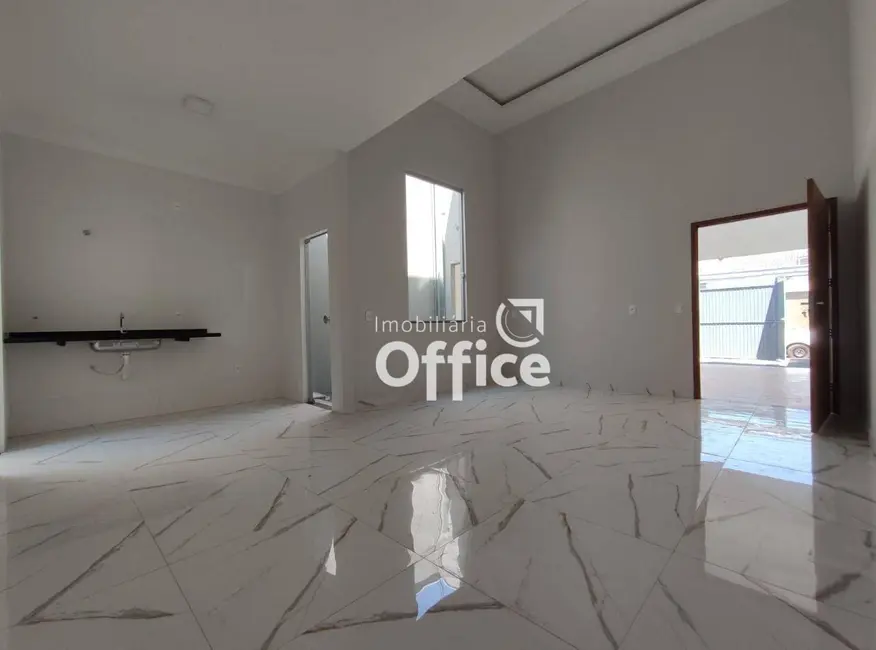 Casa com 3 quartos à venda, 150m2 em Jibran El Hadj, Anapolis - GO - imagem 4 Foto 4 de Casa com 3 quartos à venda, 150m2 em Jibran El Hadj, Anapolis - GO