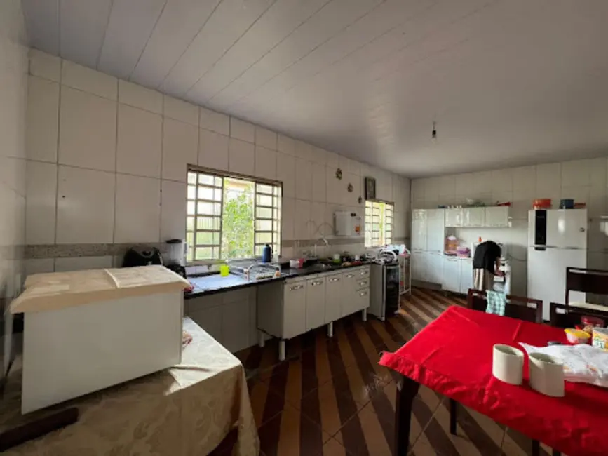 Casa com 2 quartos à venda, 300m2 em Residencial Arco-Íris, Anapolis - GO - imagem 8 Foto 8 de Casa com 2 quartos à venda, 300m2 em Residencial Arco-Íris, Anapolis - GO