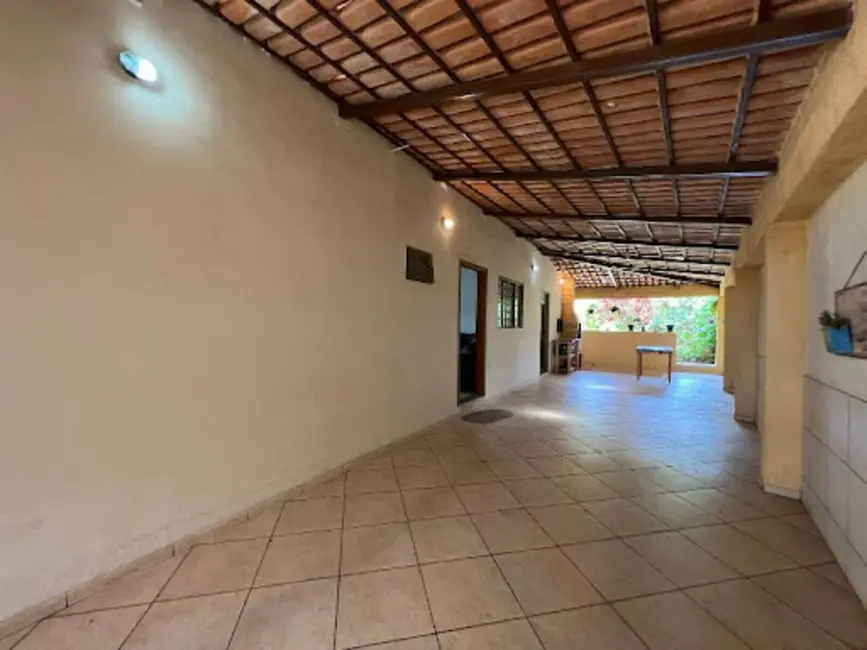 Foto 2 de Casa com 5 quartos à venda, 338m2 em São Carlos, Anapolis - GO