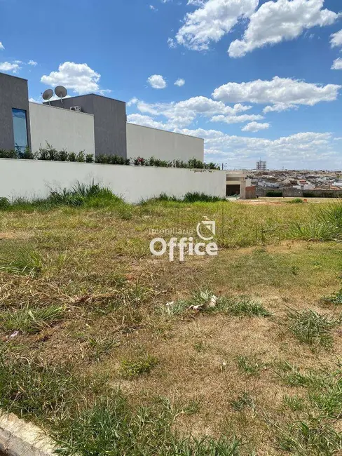 Foto 2 de Terreno / Lote à venda, 420m2 em Condomínio Residencial Belas Artes, Anapolis - GO