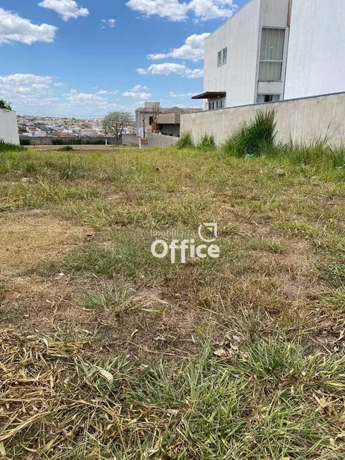Foto 4 de Terreno / Lote à venda, 420m2 em Condomínio Residencial Belas Artes, Anapolis - GO